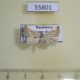 55801p Noctuidae Eublemma pallidula Kazakhstan $20