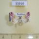 55910p Noctuidae Eublemma purpurina Kazakhstan $20