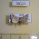 58124p Noctuidae Eublemma pusilla Tyva rep. $8
