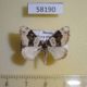 58190p Geometridae Cosmorhoe ocellata Tyva rep. $5