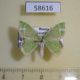 58616p Geometridae Comibaena delicatior Primorye $4