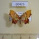 60426p Geometridae Eois sp. Costa Rica $6