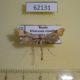 62131p Pterophoridae Platyptilia gonodactyla Khakassia rep. $6