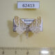 62413p Geometridae Idaea sericeata Kazakhstan $4