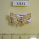 64881p Drepanidae Gogana tenera Thailand $7