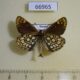 66965p Hesperidae Heteropterus morpheus Primorye $8