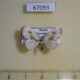 67093p Drepanidae Cilix filipjevi Primorye $5