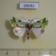 68082p Noctuidae Nacna malachitis Primorye $7