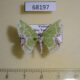 68197p Geometridae Protuliocnemis castalaria Vietnam $5