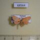 68564p Arctiidae Stigmatophora roseivena Thailand $9