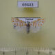 69443p Arctiidae Cyana effracta f Thailand $10