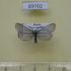 69702p Zygaenidae Jordanita budensis Tyva rep. $5