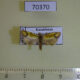 70370p Tortricidae Agapeta zoegana Kazakhstan $5