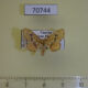 70744p Thyrididae sp. Uganda $6
