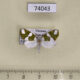 74043p Noctuidae Ariolica peresa Vietnam $7