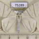 75289p Geometridae Ourapteryx picticaudata Vietnam $9