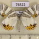 76522p Geometridae Callabraxas ludovicaria Primorye $8